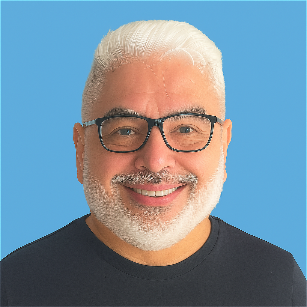 Edson Antonio de Lima